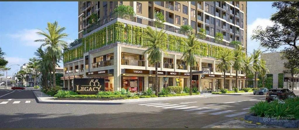 Căn hộ legacy 66 q5 trục vàng quận 5, ở hoặc đầu tư đều lời