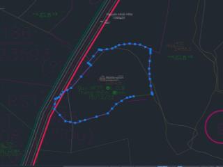 Đất đồi tại xã vĩnh lương, khánh hòa gần trung tâm nha trang, chưa đến 100k/m2