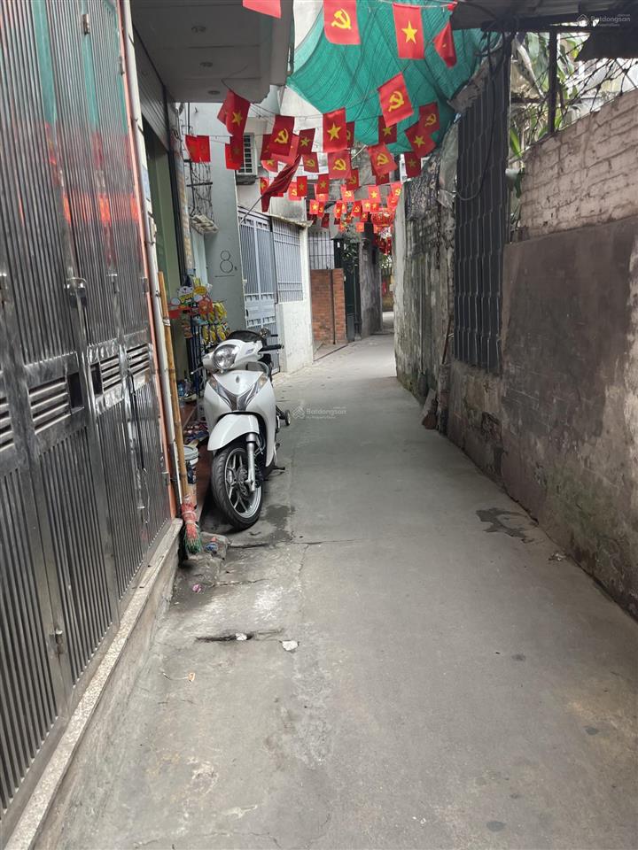 Hàng hiếm tại đào tấn, 10,6 tỷ, 51m2, 2pn, 2wc, 2 tầng, mặt tiền 4.3m