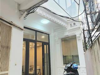 Bán nhà riêng tại ngõ 153, đường nguyễn thị định, 14 tỷ, 42m2, giá cực chất