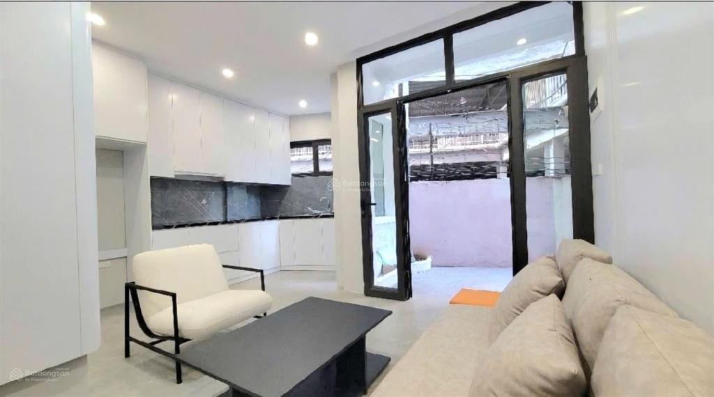 Bán nhà riêng tại ngõ 153, đường nguyễn thị định, 14 tỷ, 42m2, giá cực chất