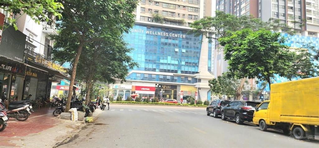 Bán nhà riêng tại ngõ 153, đường nguyễn thị định, 14 tỷ, 42m2, giá cực chất