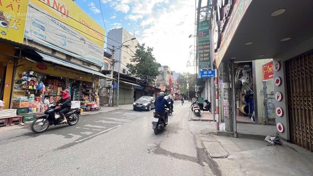 Bán nhà mặt phố tại 20, trương công giai, cầu giấy, hà nội, 17,8 tỷ, 32m2