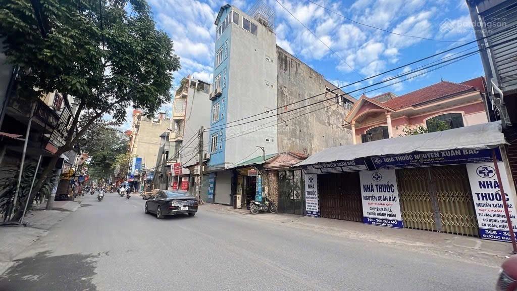 Bán nhà mặt phố tại 20, trương công giai, cầu giấy, hà nội, 17,8 tỷ, 32m2