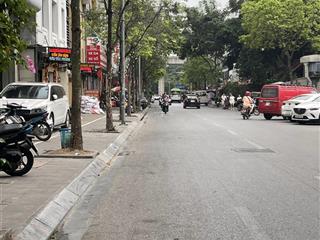 Bán nhà mặt phố tại 20, trương công giai, cầu giấy, hà nội, 17,8 tỷ, 32m2
