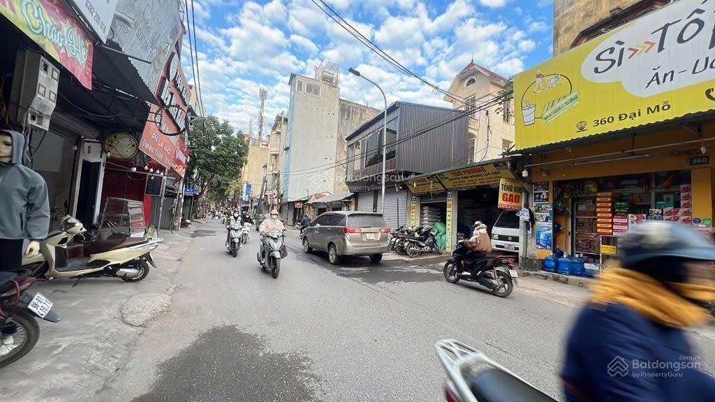 Bán nhà mặt phố tại 20, trương công giai, cầu giấy, hà nội, 17,8 tỷ, 32m2