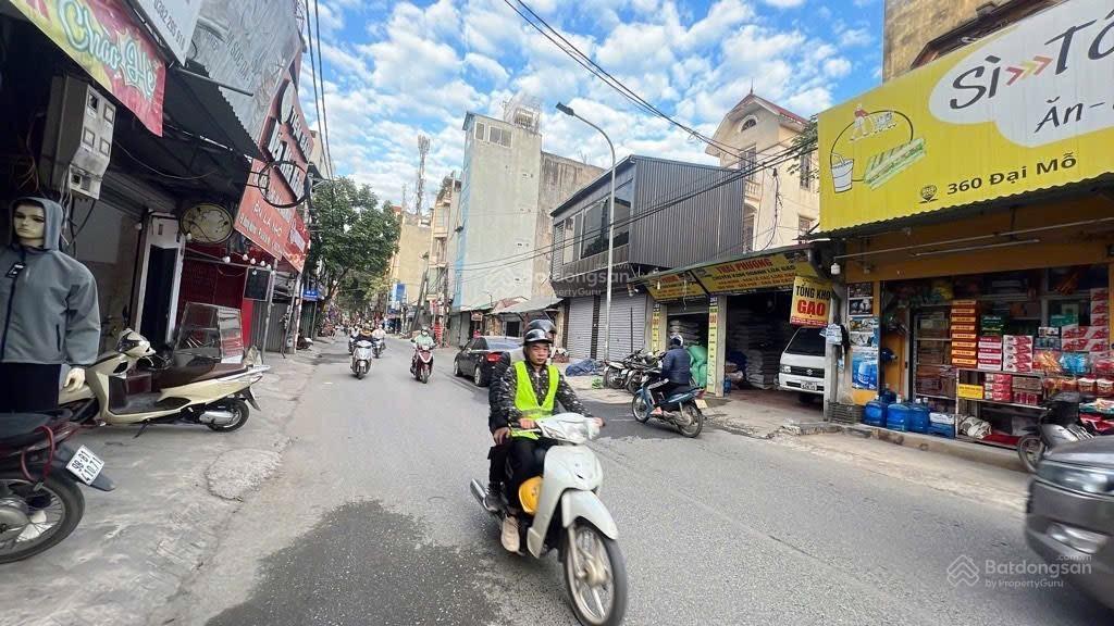 Bán nhà mặt phố tại 20, trương công giai, cầu giấy, hà nội, 17,8 tỷ, 32m2