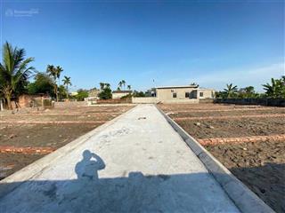 Chủ cân tiền cắt lỗ sâu, chỉ 500tr/ lô hàng hiếm lại gần ga đường sắt tân viên, an lão