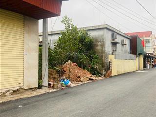 Nhỉnh 1 tỷ lô đất sẵn sổ tại tân viên, an lão, sát tái định cư. đầu tư xây kinh doanh được