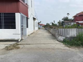 Chỉ 7xx cắt lỗ lo đất mặt tiền gần 4m2 giữa khu dân cư đại điền, tân viên hải phòng