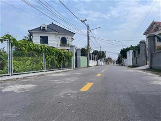 Chính chủ bán đất trục chính thạch lựu  an thái an lão hp, chỉ 18tr/m2. kinh doanh tốt