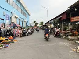 Chính chủ bán lô đất an thọ  an hưng an lão, nhỉnh 2x tỷ, đường 6m, ngay ngã 4 chợ đại