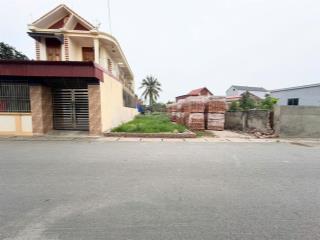 Bán đất mỹ đức đường 8m kinh doanh buôn bán tốt. cách tỉnh lộ 362 chỉ 80m