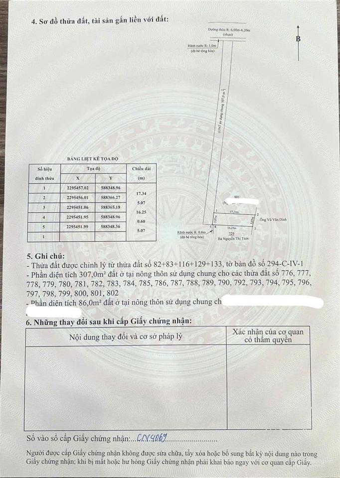 Hơn 9** lô đất mặt đường nhựa trung tâm xã an thọ, cách ủy ban 300m