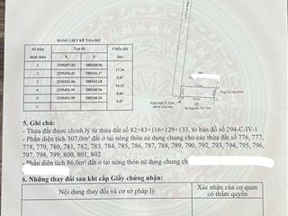 Hơn 9** lô đất mặt đường nhựa trung tâm xã an thọ, cách ủy ban 300m