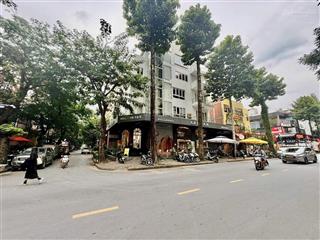 Cần tiền bán gấp góc hưng phước 3 phạm văn nghị 11x18.5m, 45ty, trệt lững 3 lầu có áp mái thang máy