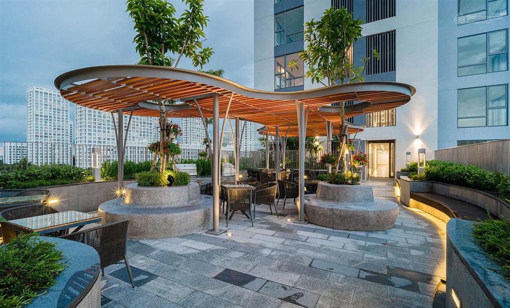 Cần tiền bán gấp biệt thự mỹ giang 1a 7x18m, 4pn, 3wc, nội thất dính tường, 41.5ty, khu an ninh