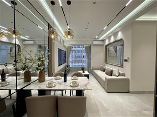 Cần tiền bán gấp sky3, pmh, q7 71m2 3pn 2wc 6tỷ450, nhà đẹp lung linh, xách vali vào ở, khu an ninh