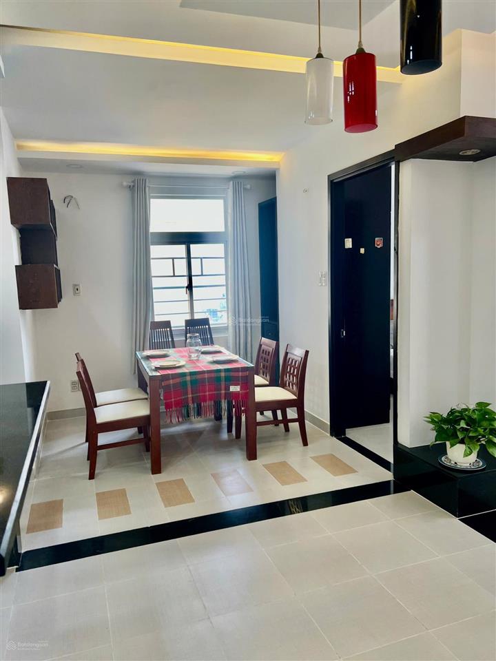 Cần bán 81m, 2pn, 2wc, 5tỷ5, sky garden 2  phú mỹ hưng  quận 7  tp. hcm, khu an ninh, nhà đẹp