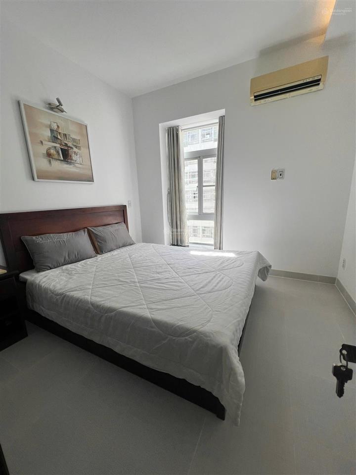 Cần bán 81m, 2pn, 2wc, 5tỷ5, sky garden 2  phú mỹ hưng  quận 7  tp. hcm, khu an ninh, nhà đẹp