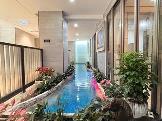 Cần bán midtown m5 3 căn đập thông 387m, 41ty, khu cao cấp công viên hoa anh đào, nhà đẹp, hđmb