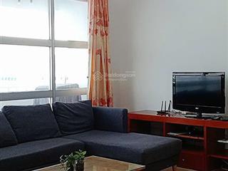 Bán penthouse hưng vượng 2, phú mỹ hưng q7, 3pn, 2 ban công view sài gòn, giá 8,5 tỷ