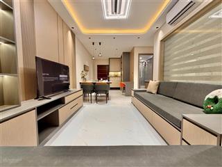 Bán căn hộ sky garden 3, phú mỹ hưng, quận 7, full nội thất mới, giá 6,2 tỷ