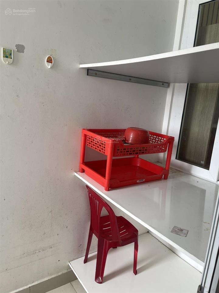 Cần bán căn hộ phú gia, phú xuân, nhà bè, 72m, 2pn, 2wc, 3ty4, sẵn hđt 7.7tr, nhà đầy đủ nội thất