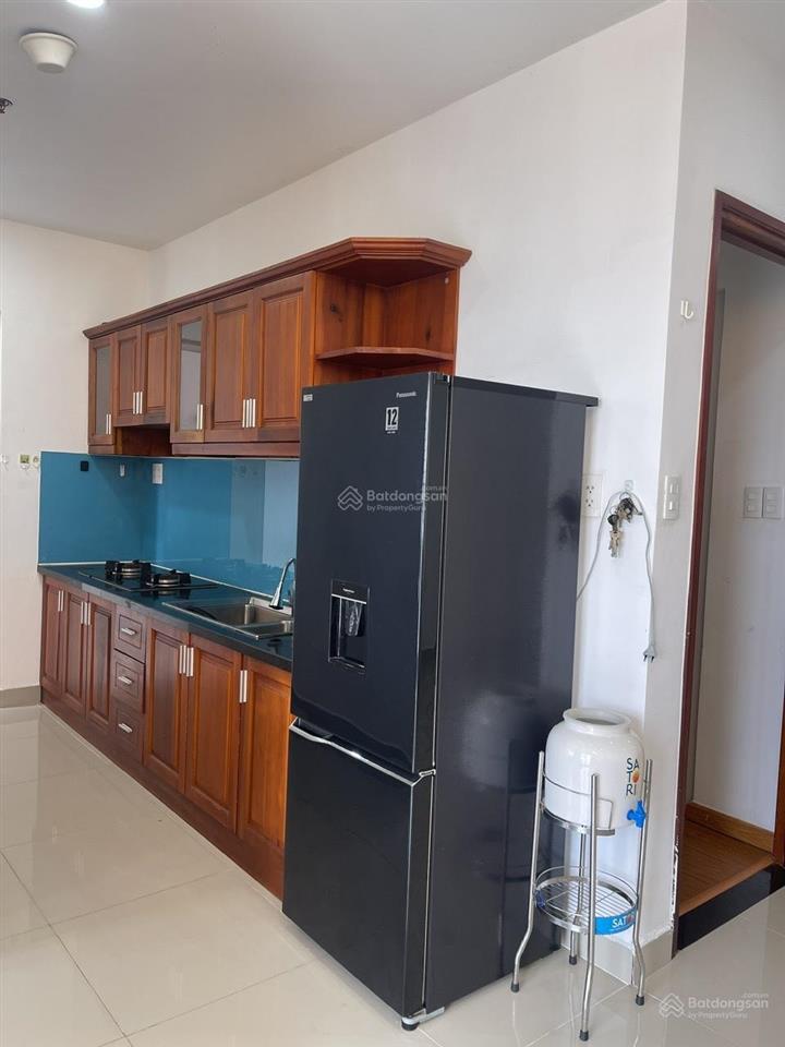 Cần bán căn hộ phú gia, phú xuân, nhà bè, 72m, 2pn, 2wc, 3ty4, sẵn hđt 7.7tr, nhà đầy đủ nội thất