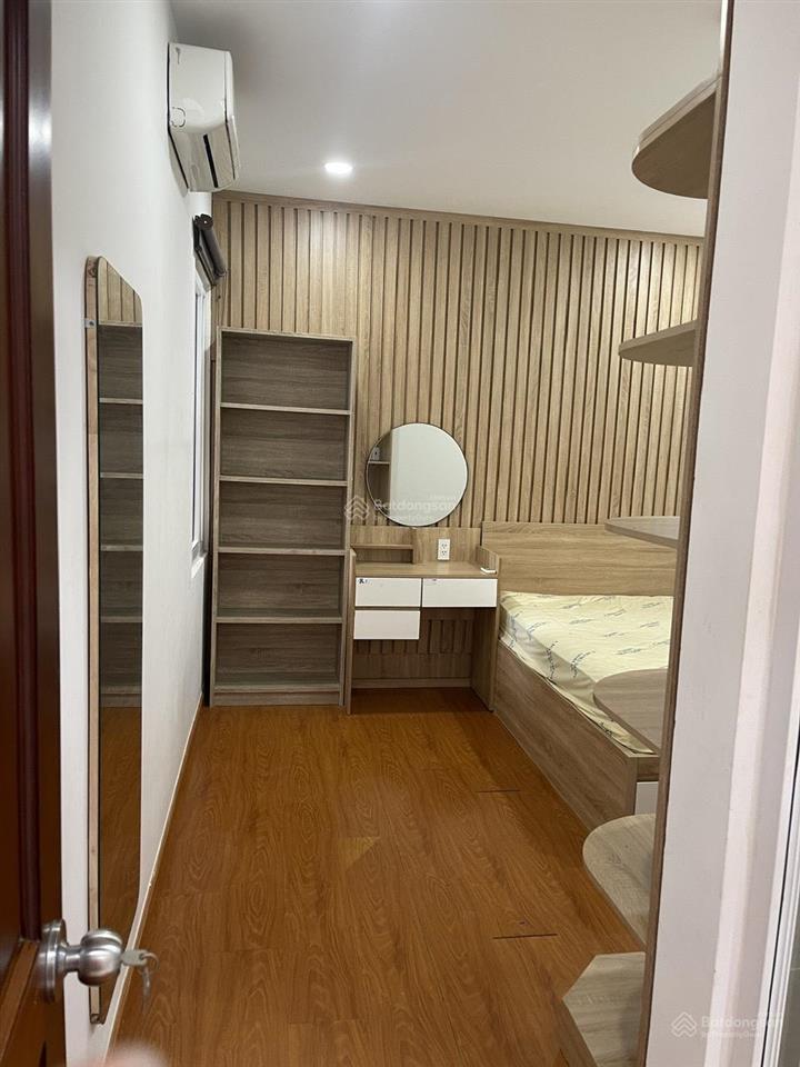 Cần bán căn hộ phú gia, phú xuân, nhà bè, 72m, 2pn, 2wc, 3ty4, sẵn hđt 7.7tr, nhà đầy đủ nội thất