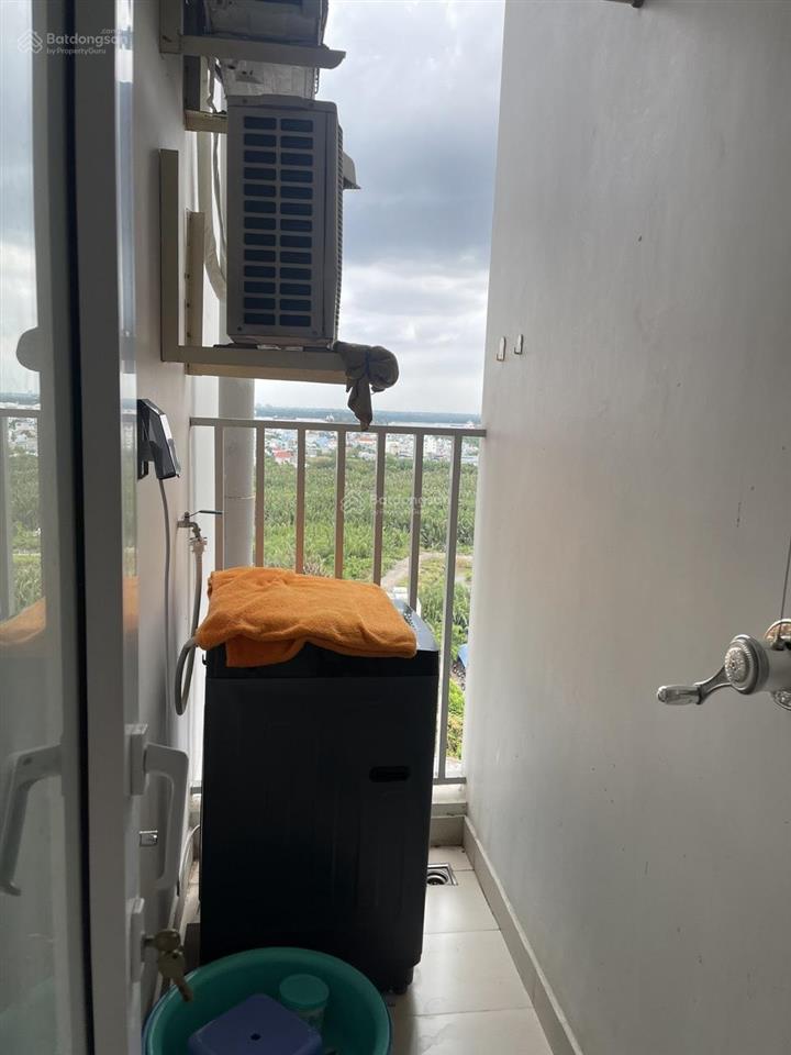 Cần bán căn hộ phú gia, phú xuân, nhà bè, 72m, 2pn, 2wc, 3ty4, sẵn hđt 7.7tr, nhà đầy đủ nội thất