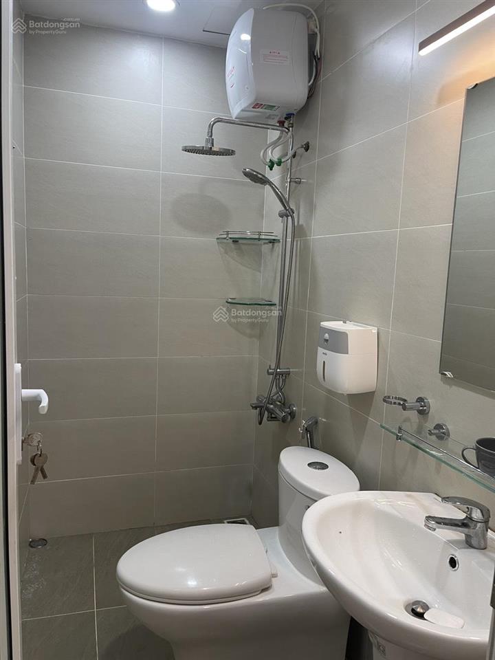 Cần bán căn hộ phú gia, phú xuân, nhà bè, 72m, 2pn, 2wc, 3ty4, sẵn hđt 7.7tr, nhà đầy đủ nội thất