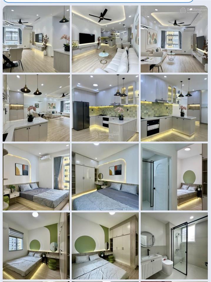 Bán gấp cc 3pn, 2wc giá tốt tại sky garden i, 6,8 tỷ, 91m2