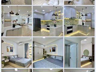 Bán gấp cc 3pn, 2wc giá tốt tại sky garden i, 6,8 tỷ, 91m2