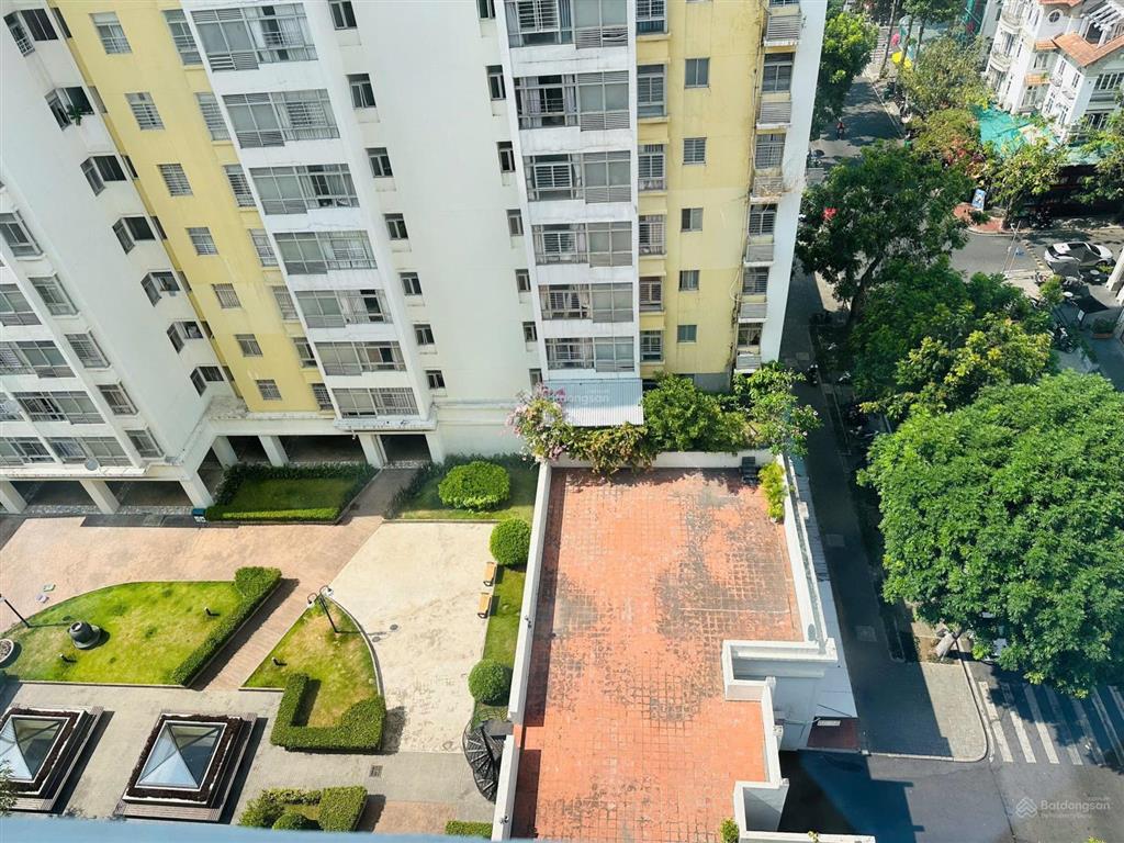 Cần bán 89m, sky2, 3pn, 2wc, 5ty3, khu an ninh, đủ nội thất