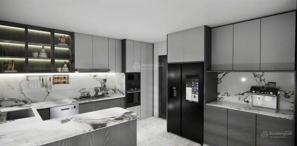 Bán cc 175m2 tại sky garden 3, 12,5 tỷ, 4pn, 3wc, full nội thất