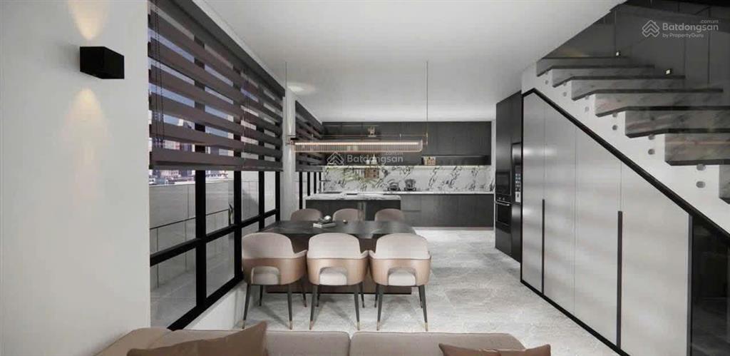 Bán cc 175m2 tại sky garden 3, 12,5 tỷ, 4pn, 3wc, full nội thất