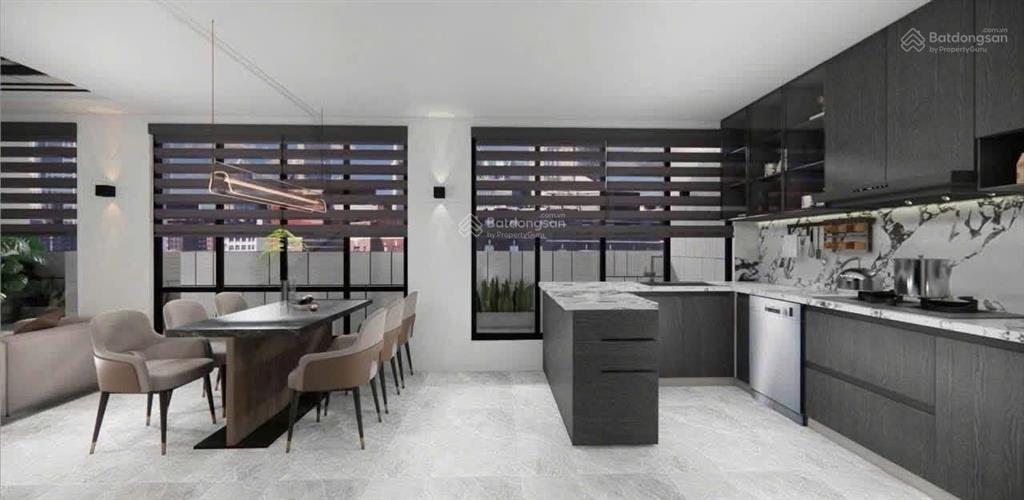Bán cc 175m2 tại sky garden 3, 12,5 tỷ, 4pn, 3wc, full nội thất