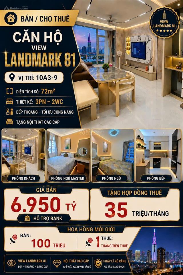 Cần bán căn góc sky3, 72m², 3pn, 2wc, 6ty950, nhà đẹp mới 100%, khu an ninh thân thiện