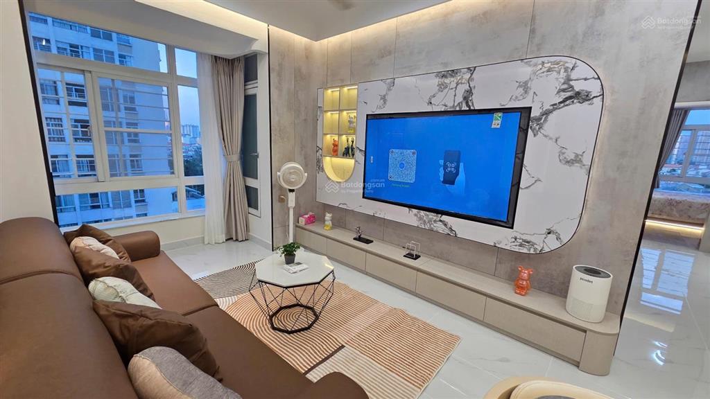 Cần bán căn góc sky3, 72m², 3pn, 2wc, 6ty950, nhà đẹp mới 100%, khu an ninh thân thiện