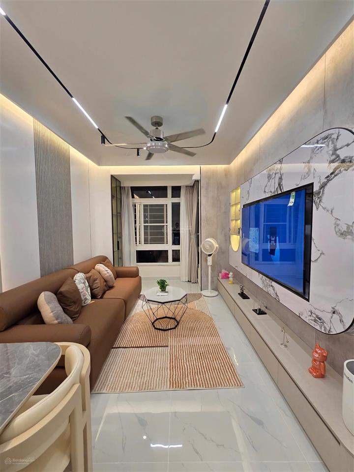 Cần bán căn góc sky3, 72m², 3pn, 2wc, 6ty950, nhà đẹp mới 100%, khu an ninh thân thiện