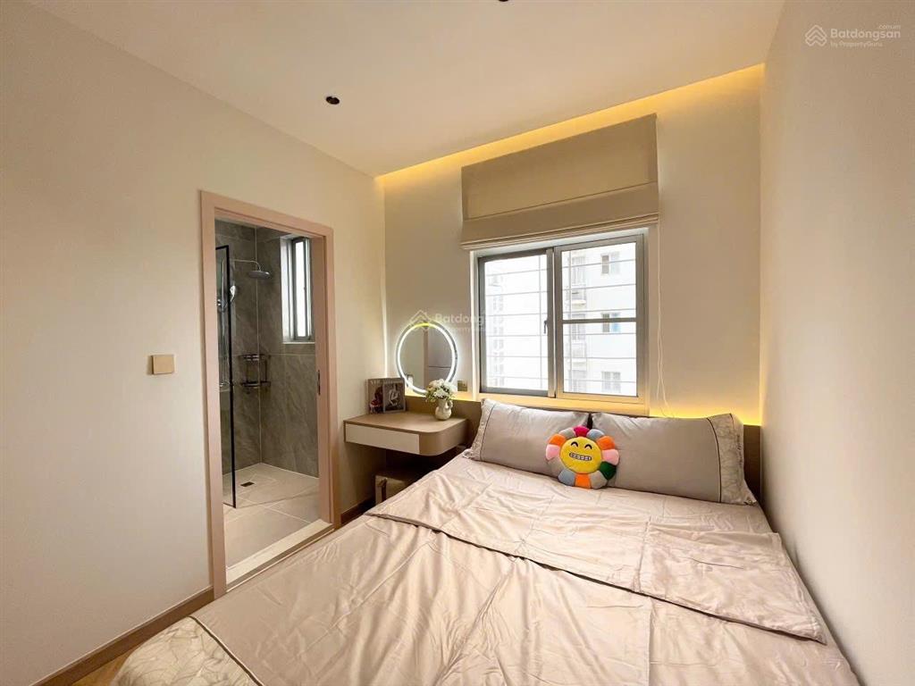 Cần bán căn góc 89m, 3pn, 2wc, 6ty9, nhà đẹp, cửa đông view tây nam, khu an ninh, thân thiện