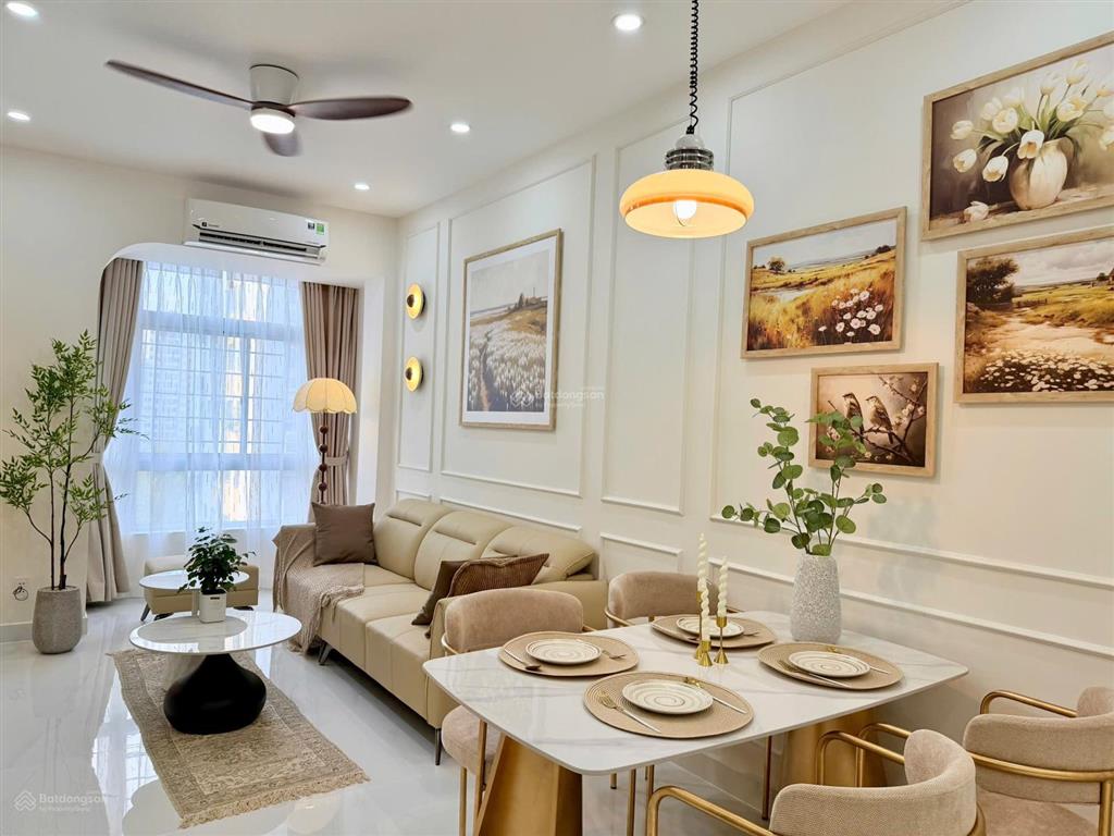 Bán cc 2pn ở sky garden i, phạm văn nghị, 5,85 tỷ, 71m2 giá cực chất