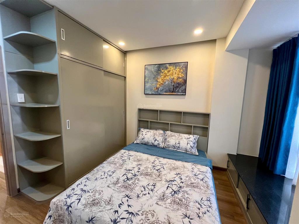 Bán cc sky garden 3, 4,4 tỷ, 57m2, 2pn, 1wc, chính chủ, hàng hot