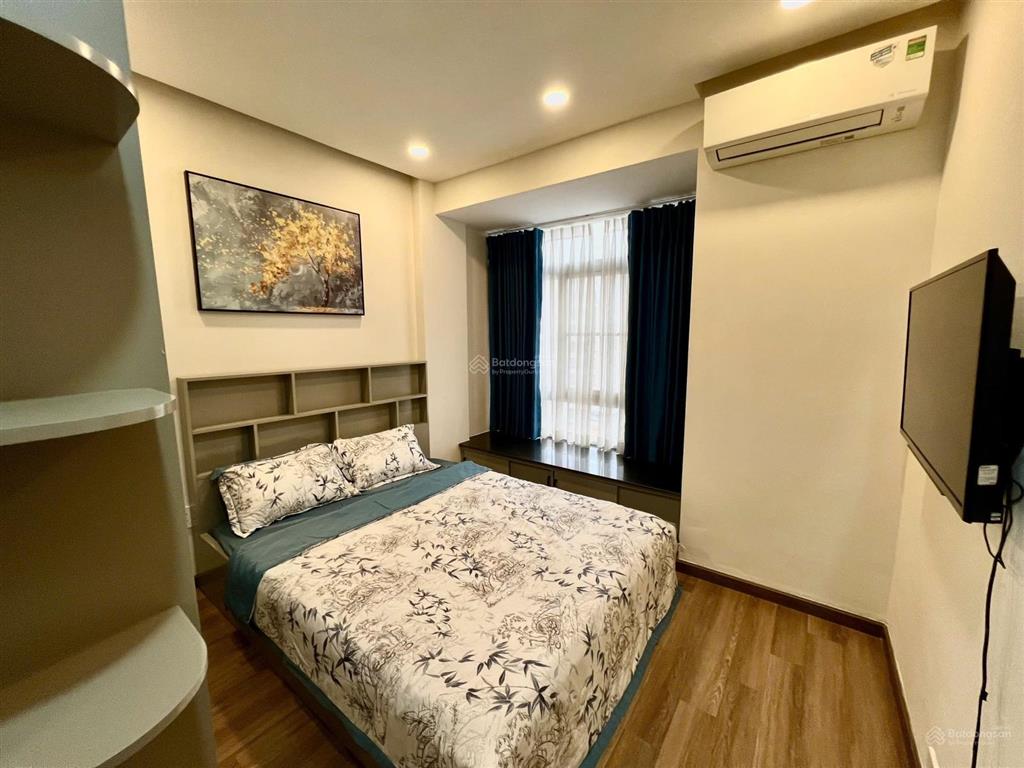 Bán cc sky garden 3, 4,4 tỷ, 57m2, 2pn, 1wc, chính chủ, hàng hot