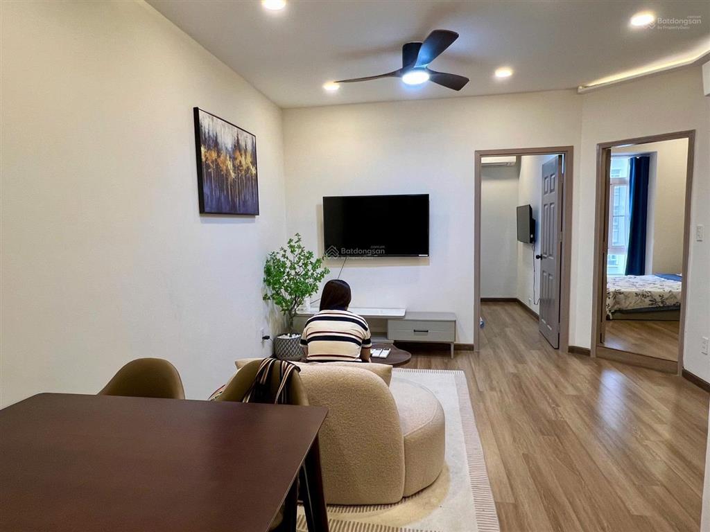 Bán cc sky garden 3, 4,4 tỷ, 57m2, 2pn, 1wc, chính chủ, hàng hot