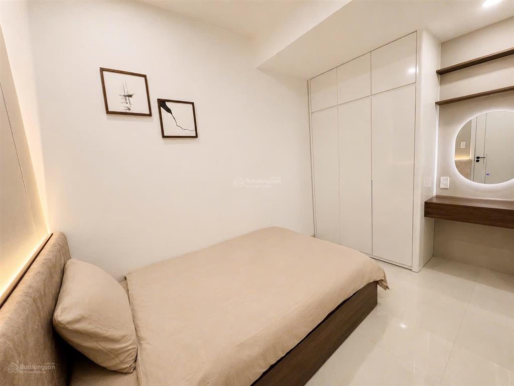Bán ch 2pn, 1wc 57m2 tại sky garden 3, 5,19 tỷ vnd
