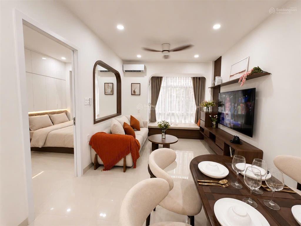 Bán ch 2pn, 1wc 57m2 tại sky garden 3, 5,19 tỷ vnd