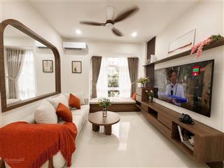 Bán ch 2pn, 1wc 57m2 tại sky garden 3, 5,19 tỷ vnd