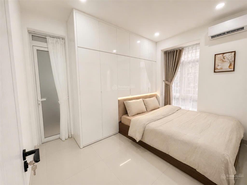 Bán ch 2pn, 1wc 57m2 tại sky garden 3, 5,19 tỷ vnd